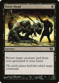 Raise Dead (8ED-157) - 8th Edition