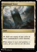 Command Tower (LIST-OTC-280) - The List