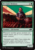 Ivy Lane Denizen (J25-674) - Foundations Jumpstart