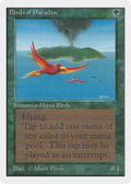 Birds of Paradise (2ED-) - Unlimited Edition