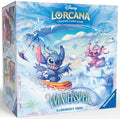 Disney Lorcana: Winterspell Trove