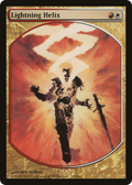 Lightning Helix (MPRP-007) - Magic Player Rewards 2006