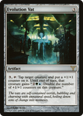 Evolution Vat (DIS-161) - Dissension Foil