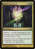 Deathreap Ritual (CNS-044) - Conspiracy