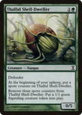 Thallid Shell-Dweller (TSP-226) - Time Spiral Foil