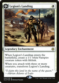 Legion's Landing (PRE-22S) - Ixalan Promos: (compasslanddfc) Foil