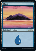 Island (286) (30A-286) - 30th Anniversary Edition