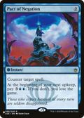 Pact of Negation (LIST-A25-68) - The List