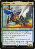 Inga and Esika (PPMOM-229) - March of the Machine Promos