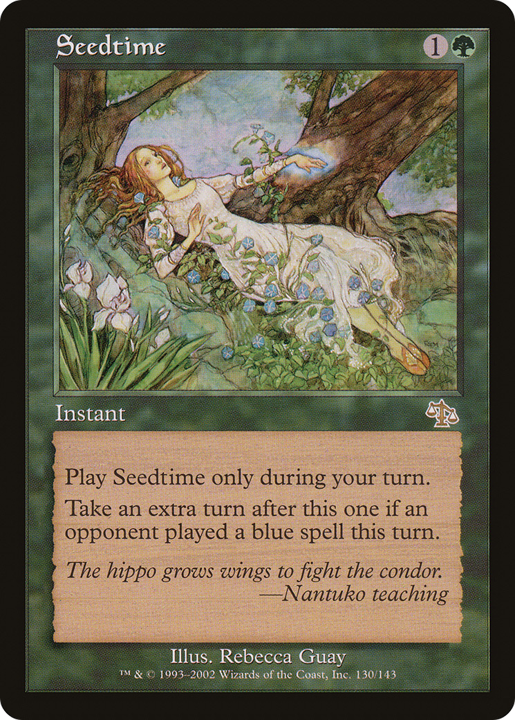 Seedtime (JUD-130) - Judgment
