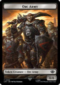 Orc Army Token (0006) (LTR-006) - The Lord of the Rings: Tales of Middle-earth