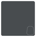 Warhammer Colour: Eshin Grey