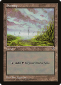 Swamp (Tall Grass) (MIR-) - Mirage