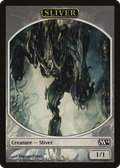 Sliver Token (LEP-001) - League Tokens 2013