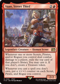 Vaan, Street Thief (FIN-168) - FINAL FANTASY