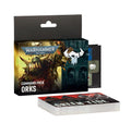 Warhammer 40k: Orks: Command Pack