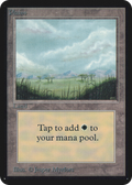 Plains (B) (LEA-) - Limited Edition Alpha