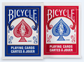 Bicycle Playing Cards: Poker