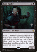 Ruin Raider (PPM20-118) - Ixalan Promos Foil