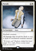 Pariah (CN2-095) - Conspiracy: Take the Crown