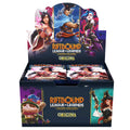 Riftbound League of Legends TCG: Origins Booster Box