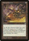 Hornet Cannon (STH-136) - Stronghold