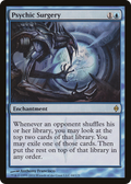 Psychic Surgery (NPH-044) - New Phyrexia