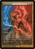 Electrolyze (CHAMPS-001) - Champs and States