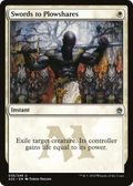 Swords to Plowshares (A25-035) - Masters 25