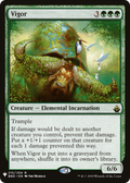 Vigor (LIST-BBD-215) - The List
