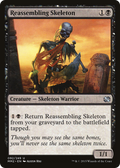 Reassembling Skeleton (MM2-092) - Modern Masters 2015