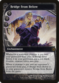 Bridge from Below (FUT-081) - Future Sight Foil