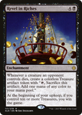 Revel in Riches (PPM20-117) - Ixalan Promos