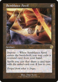 Semblance Anvil (BRR-052) - The Brothers' War Retro Artifacts
