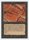 Contract from Below (2ED-) - Unlimited Edition
