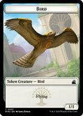 Bird Token (RVR-001) - Ravnica Remastered