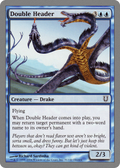 Double Header (UNH-031) - Unhinged