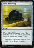 Ichor Wellspring (DDU-054) - Duel Decks: Elves vs. Inventors