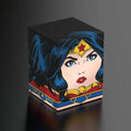 Sqauroes: DC Justice League Wonder Woman