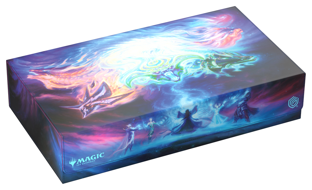 Ultimate Guard Deck Case Omnihive 1000+ MTG Tarkir Dragonstorm: Call the Spirit Dragons