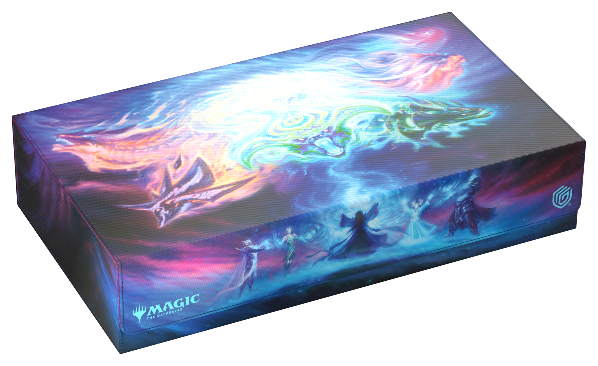 Ultimate Guard Deck Case Omnihive 1000+ MTG Tarkir Dragonstorm: Call the Spirit Dragons