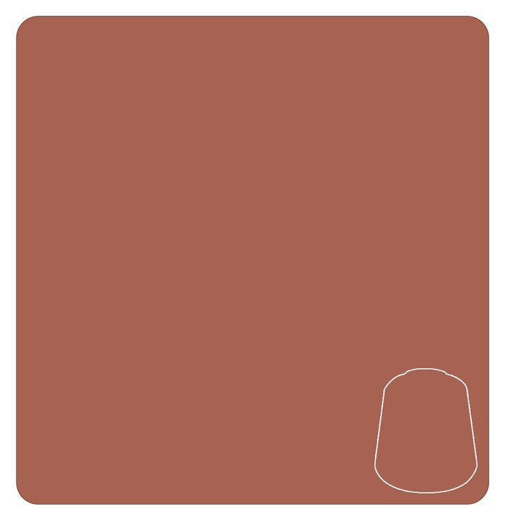 Citadel Paints: Deathclaw Brown