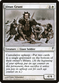 Jotun Grunt (CSP-008) - Coldsnap