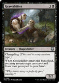 Graveshifter (Ripple Foil) (M3C-198) - Modern Horizons 3 Commander Foil