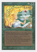 Verduran Enchantress (2ED-) - Unlimited Edition