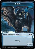 Bird Token (MH3-009) - Modern Horizons 3