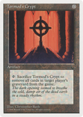 Tormod's Crypt (CHR-) - Chronicles
