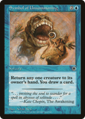 Symbol of Unsummoning (POR-) - Portal