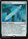 Blade of Selves (CM2-174) - Commander Anthology Volume II