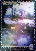 Swamp (1654) (Rainbow Foil) (SLD-1654) - Secret Lair Drop Series Foil